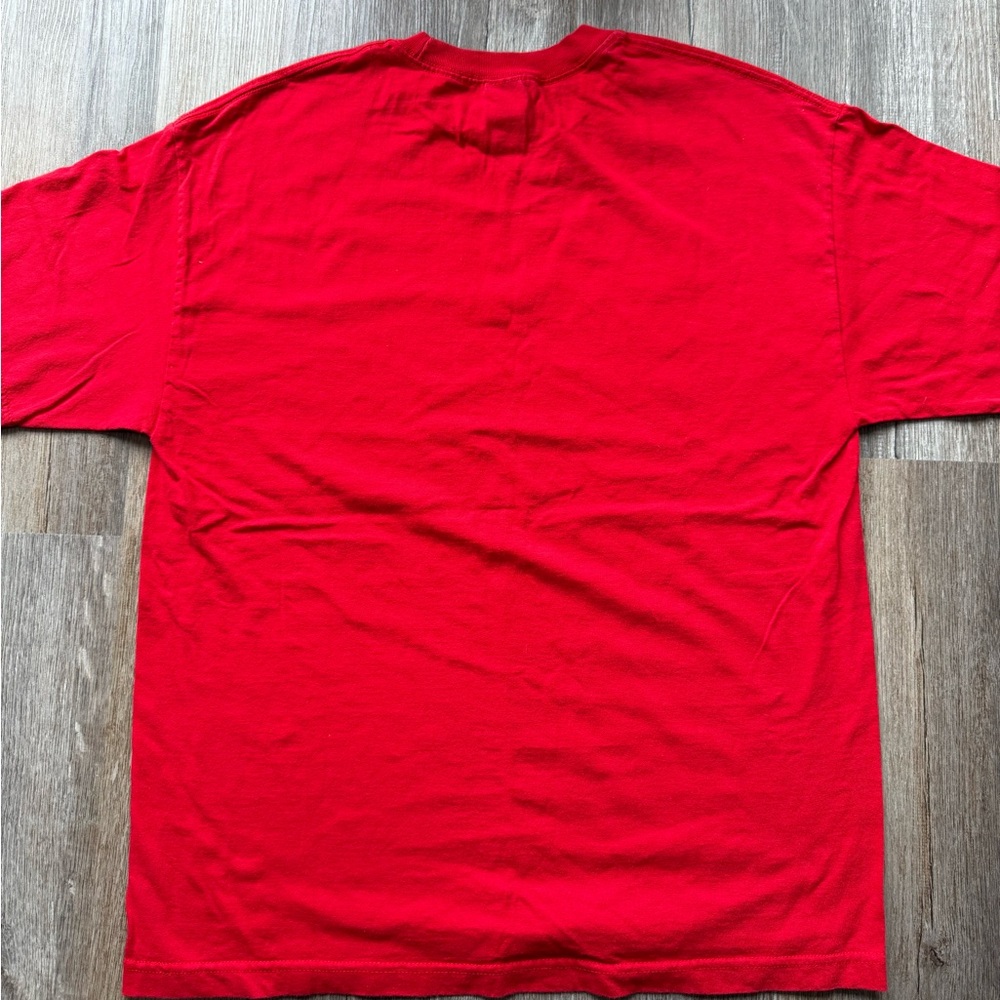 Vintage 2006 St. Louis Cardinals World Series Champions T-Shirt – Size XL - Picture 6 of 6
